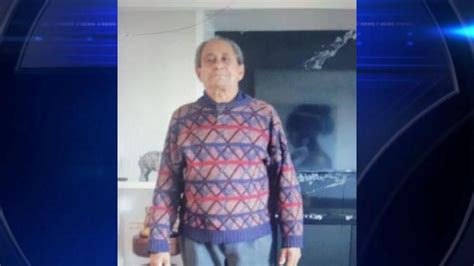 Miami Police searching for elderly man missing from Little Havana area